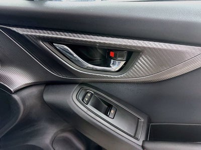 2018 Subaru Impreza 2.0i Sport