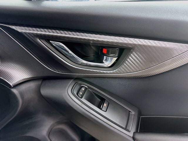 2018 Subaru Impreza 2.0i Sport