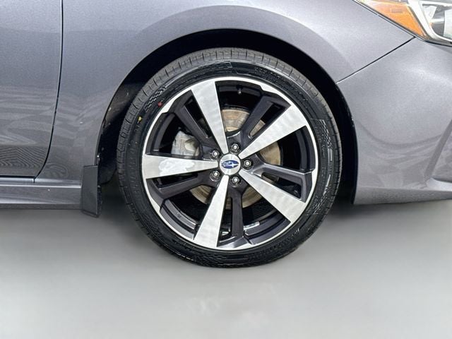 2018 Subaru Impreza 2.0i Sport