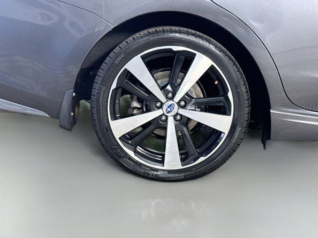 2018 Subaru Impreza 2.0i Sport