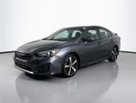 2018 Subaru Impreza 2.0i Sport