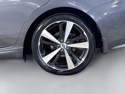 2018 Subaru Impreza 2.0i Sport