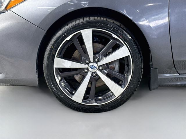 2018 Subaru Impreza 2.0i Sport