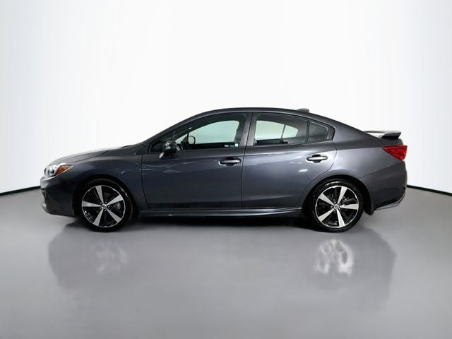 2018 Subaru Impreza 2.0i Sport