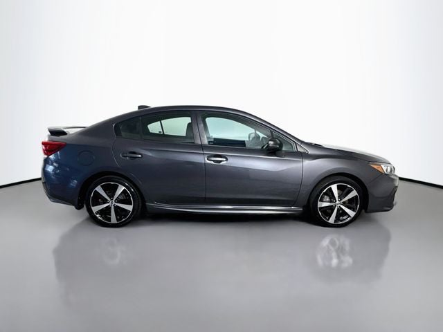 2018 Subaru Impreza 2.0i Sport
