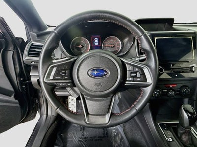 2018 Subaru Impreza 2.0i Sport