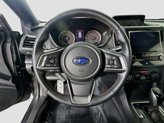 2018 Subaru Impreza 2.0i Sport