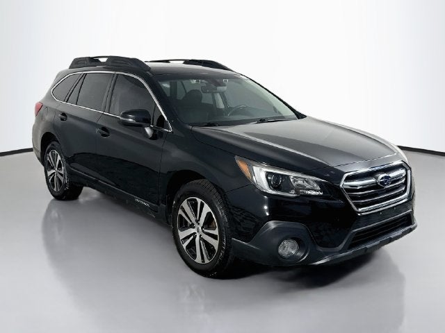 2019 Subaru Outback Limited AWD photo