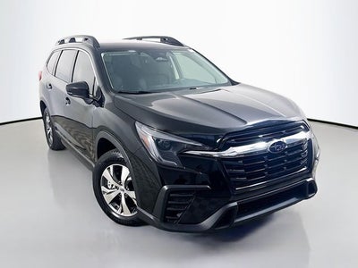 2024 Subaru Ascent Premium
