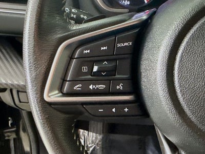 2024 Subaru Ascent Premium