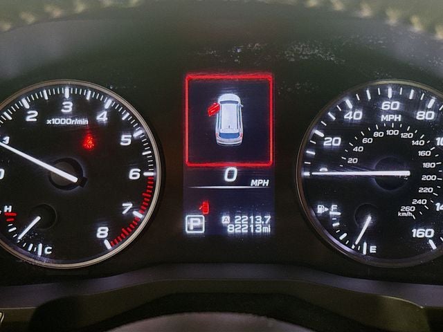 2024 Subaru Ascent Premium