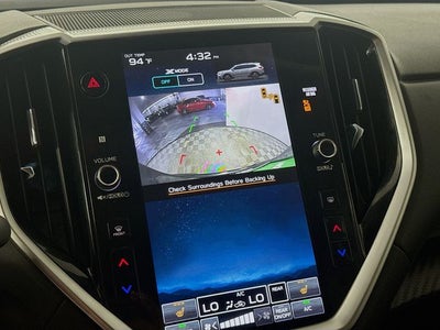 2024 Subaru Ascent Premium