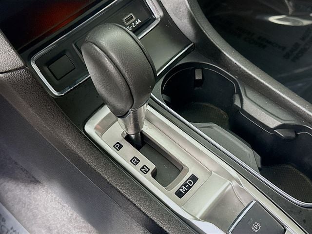 2024 Subaru Ascent Premium