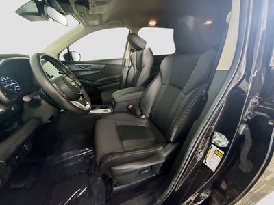2024 Subaru Ascent Premium