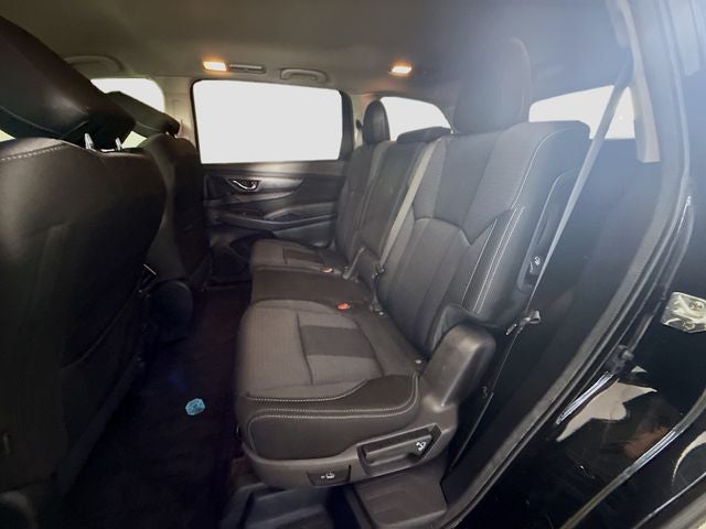 2024 Subaru Ascent Premium