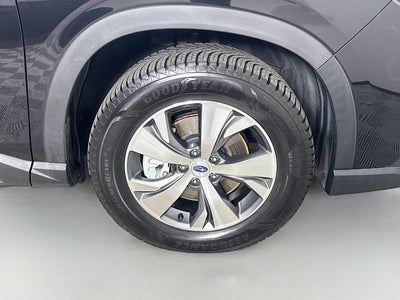 2024 Subaru Ascent Premium