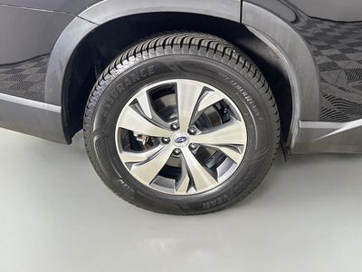 2024 Subaru Ascent Premium