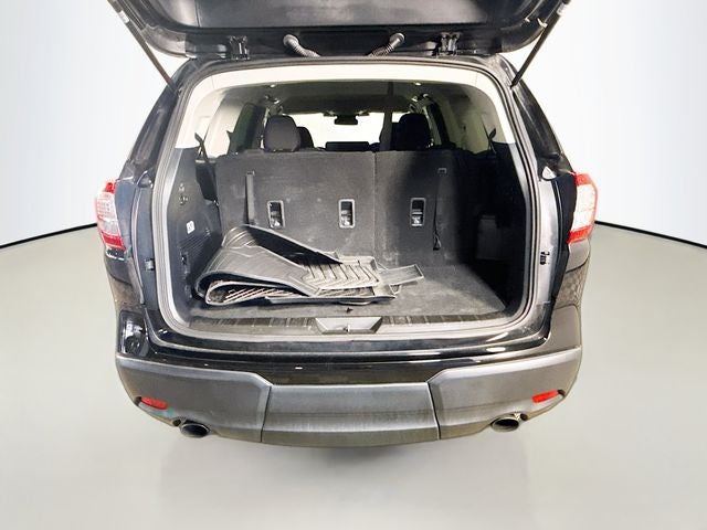 2024 Subaru Ascent Premium
