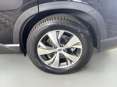 2024 Subaru Ascent Premium