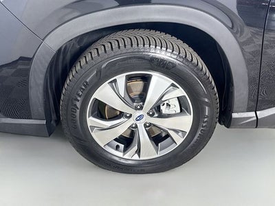 2024 Subaru Ascent Premium