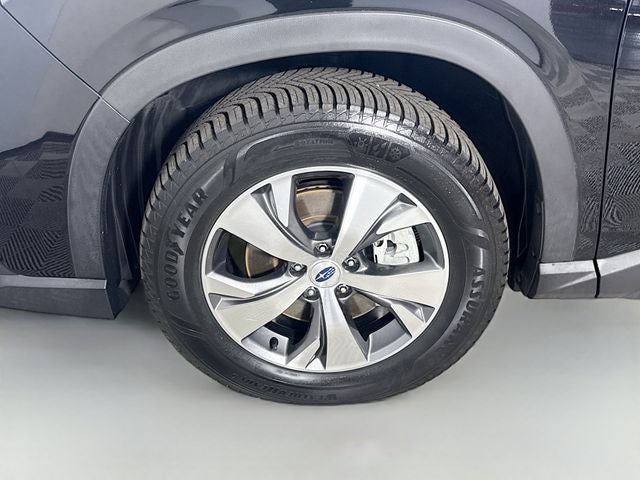 2024 Subaru Ascent Premium