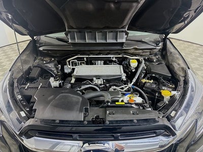 2024 Subaru Ascent Premium