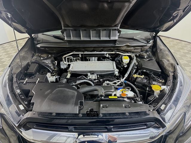 2024 Subaru Ascent Premium
