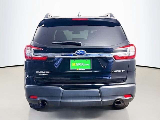2024 Subaru Ascent Premium