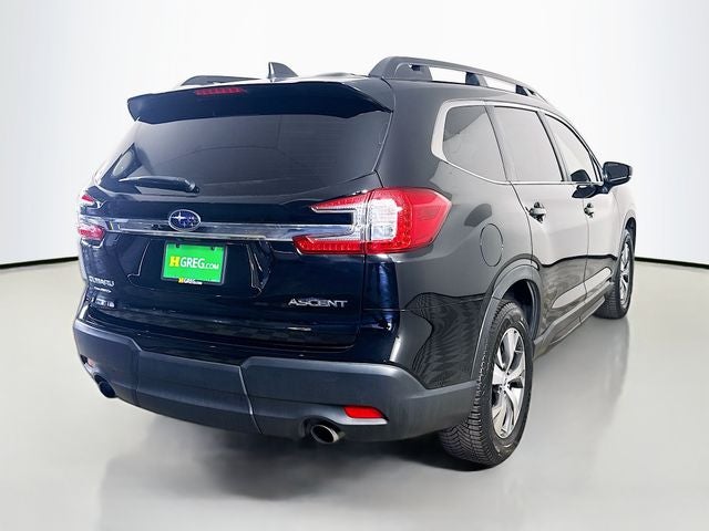 2024 Subaru Ascent Premium