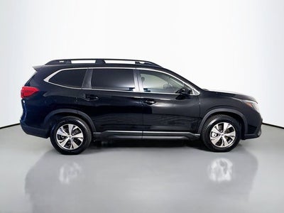 2024 Subaru Ascent Premium