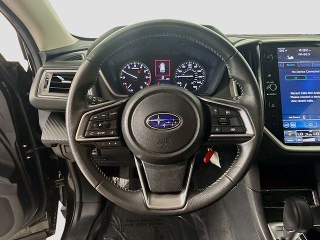 2024 Subaru Ascent Premium