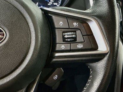 2021 Subaru Ascent Limited