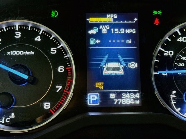 2021 Subaru Ascent Limited