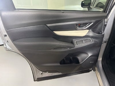 2021 Subaru Ascent Limited