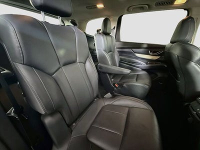 2021 Subaru Ascent Limited