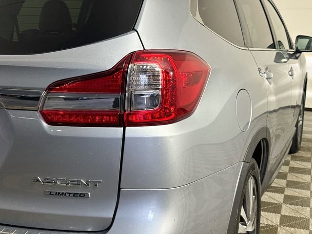2021 Subaru Ascent Limited