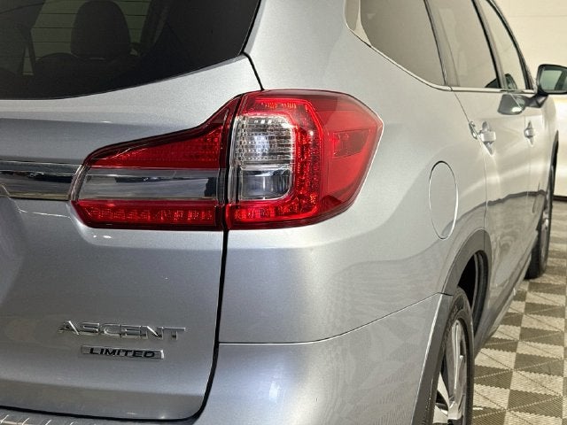2021 Subaru Ascent Limited