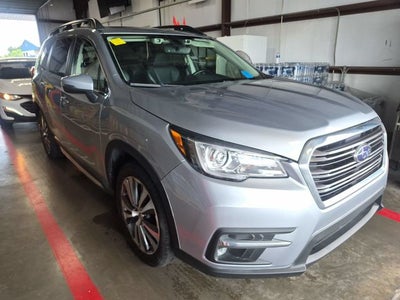 2021 Subaru Ascent Limited