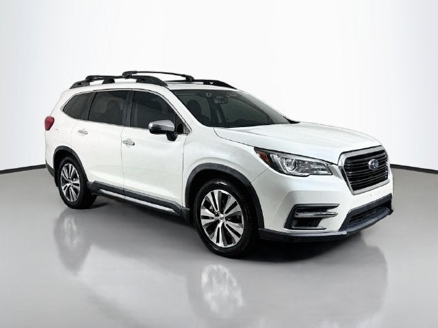 2021 Subaru Ascent Touring