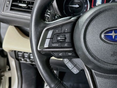2021 Subaru Ascent Touring