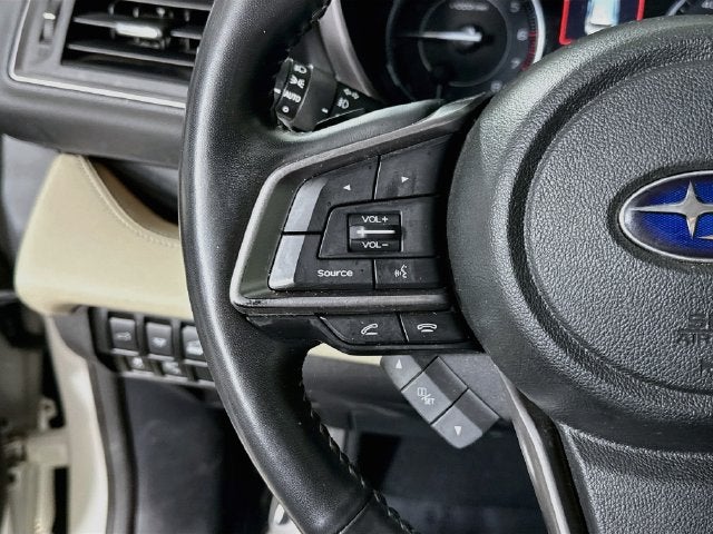 2021 Subaru Ascent Touring