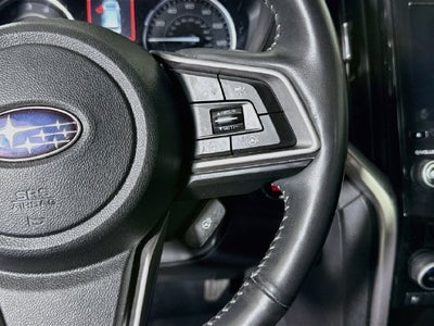 2021 Subaru Ascent Touring
