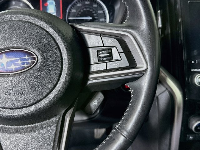 2021 Subaru Ascent Touring