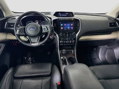 2021 Subaru Ascent Touring