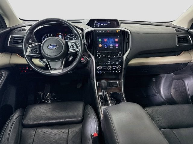 2021 Subaru Ascent Touring