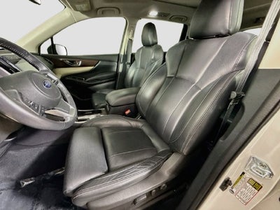 2021 Subaru Ascent Touring