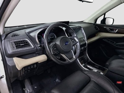 2021 Subaru Ascent Touring
