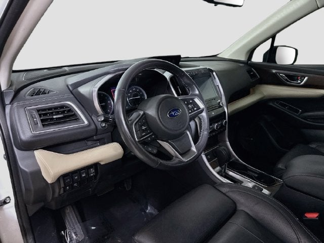 2021 Subaru Ascent Touring
