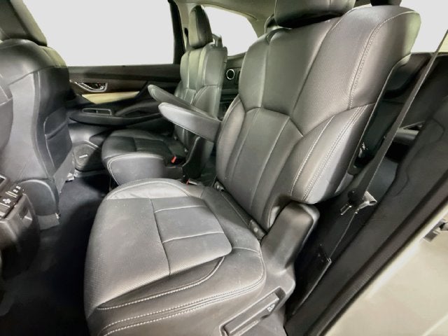 2021 Subaru Ascent Touring
