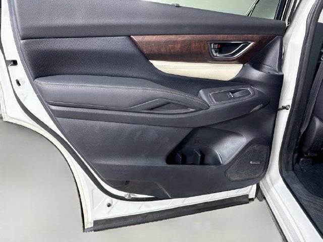 2021 Subaru Ascent Touring